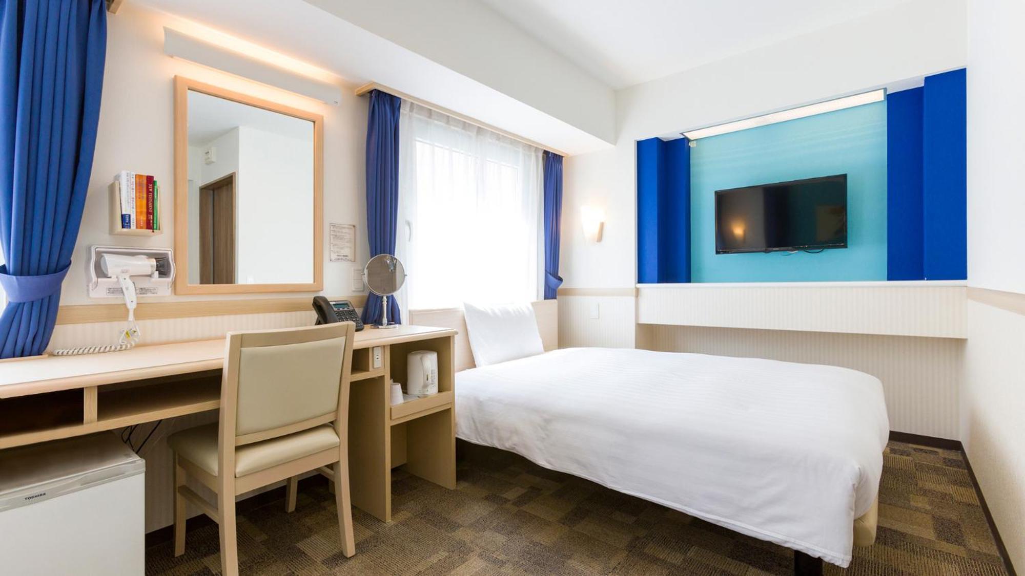 Toyoko Inn Kawaguchi Ekimae Room photo