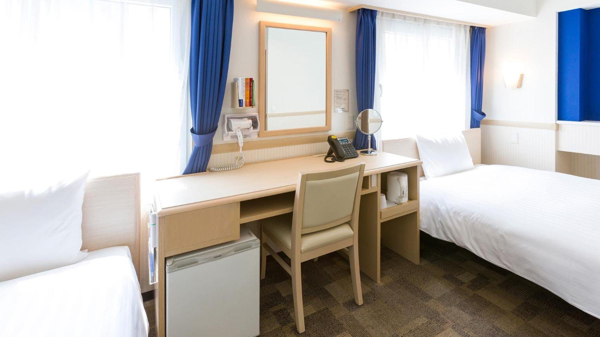 Toyoko Inn Kawaguchi Ekimae Room photo